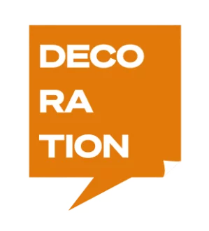 Logo Cozmegraph Décoration